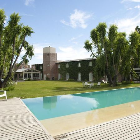 La Posada De Madryn 푸에르토마드린 외부 사진