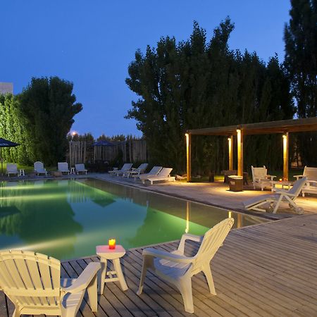 La Posada De Madryn 푸에르토마드린 외부 사진