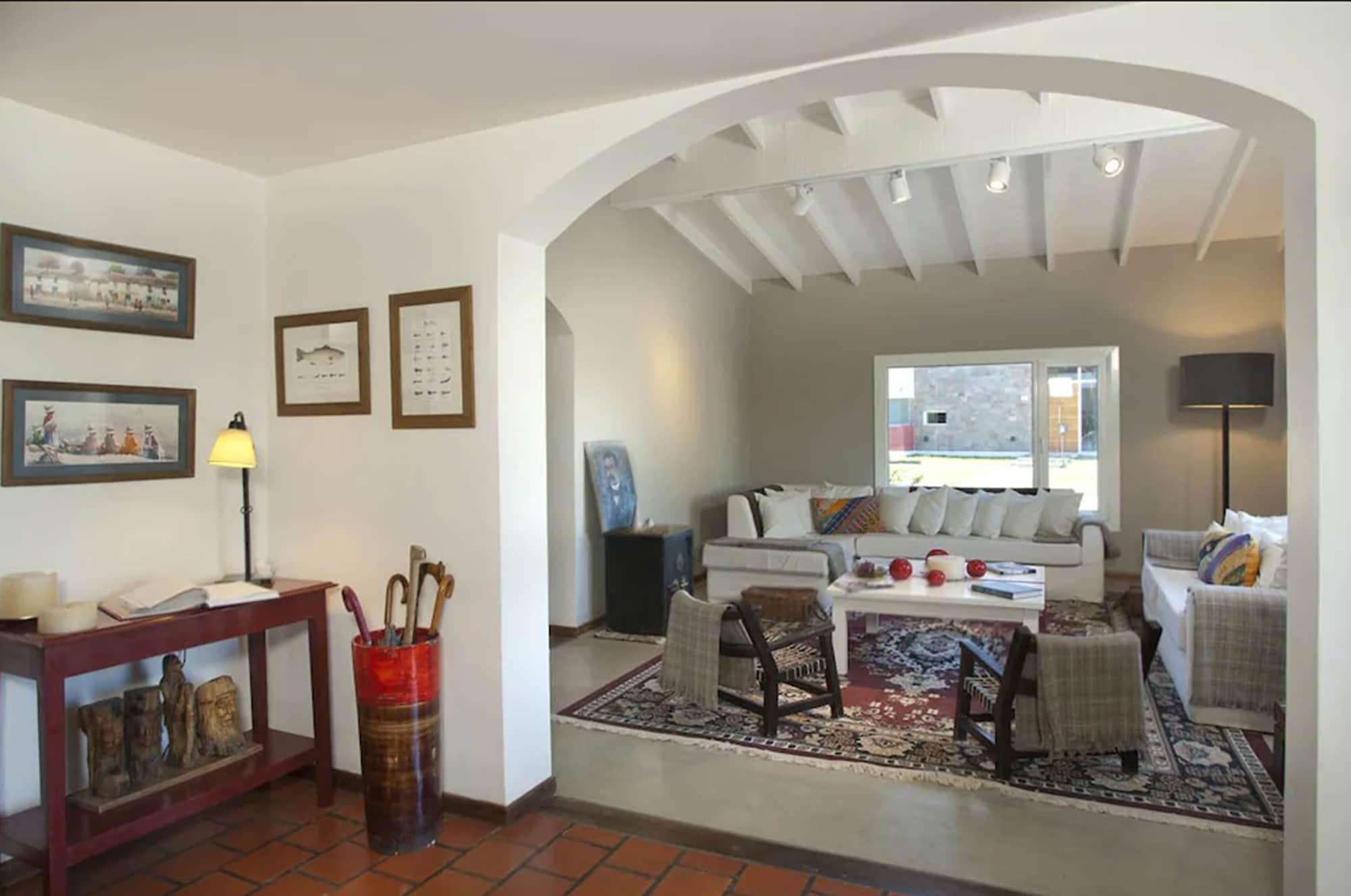 La Posada De Madryn 푸에르토마드린 외부 사진