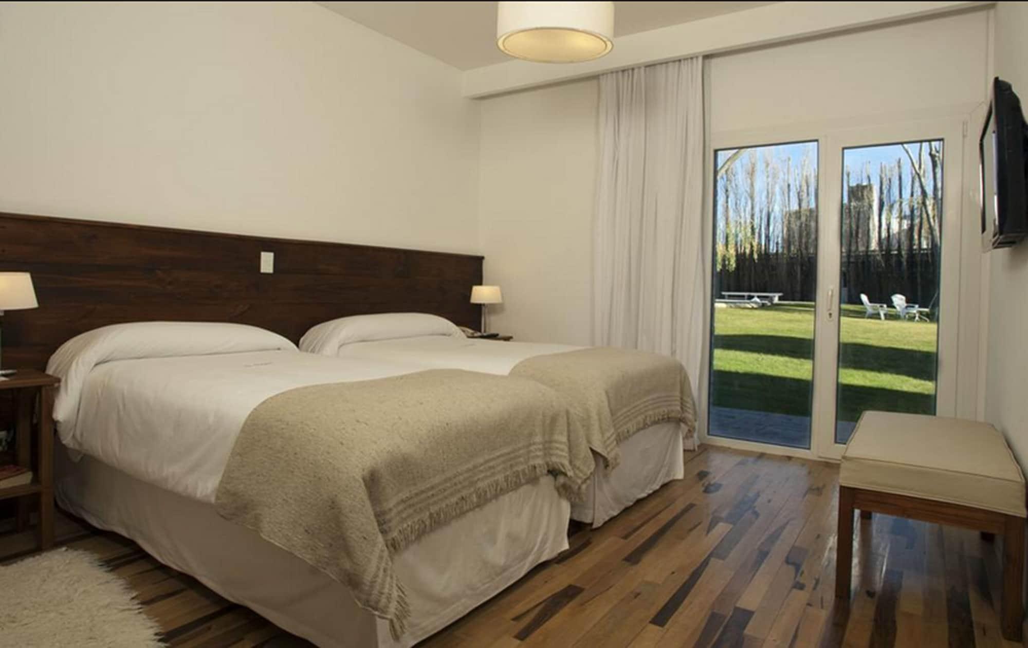 La Posada De Madryn 푸에르토마드린 외부 사진