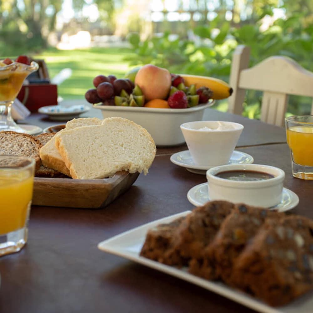 La Posada De Madryn 푸에르토마드린 외부 사진