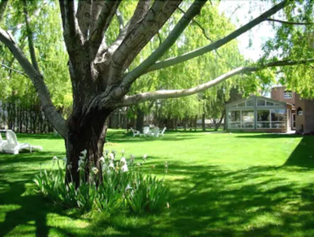 La Posada De Madryn 푸에르토마드린 외부 사진