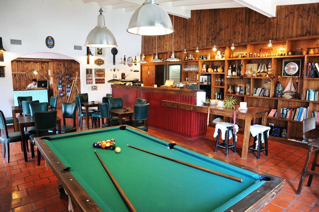 La Posada De Madryn 푸에르토마드린 외부 사진