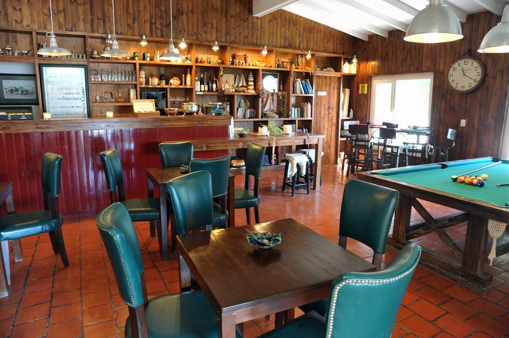 La Posada De Madryn 푸에르토마드린 외부 사진
