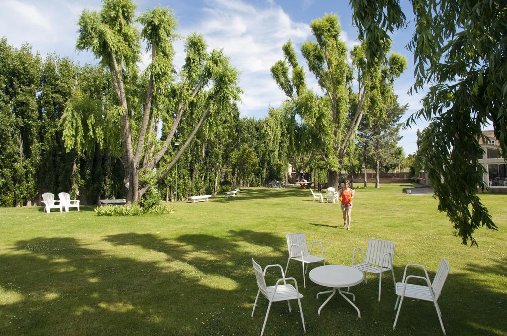 La Posada De Madryn 푸에르토마드린 외부 사진