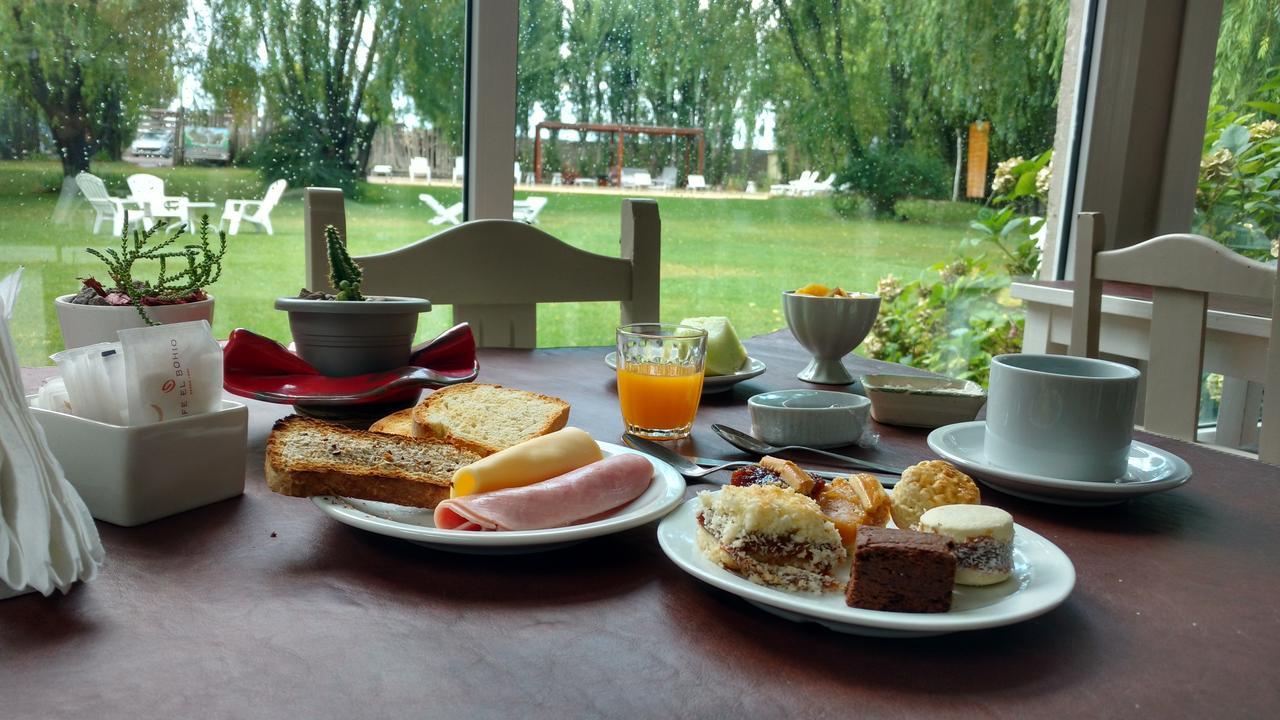 La Posada De Madryn 푸에르토마드린 외부 사진