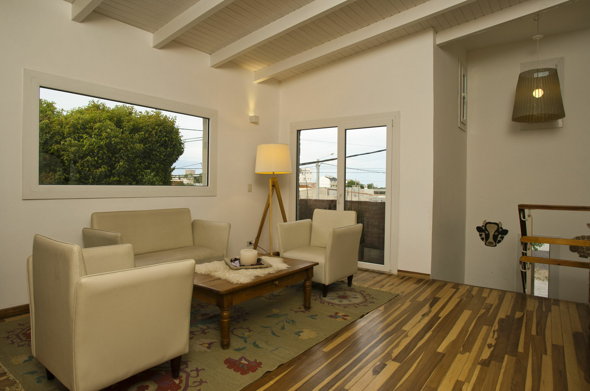 La Posada De Madryn 푸에르토마드린 외부 사진