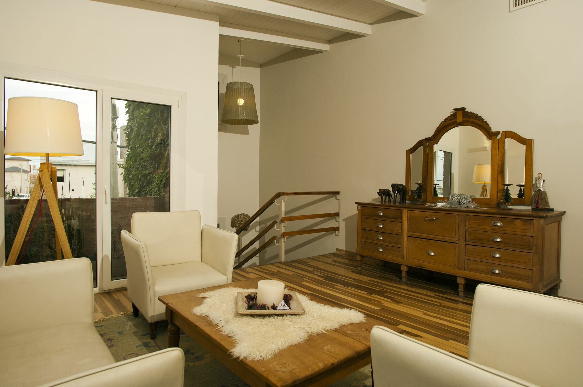 La Posada De Madryn 푸에르토마드린 외부 사진