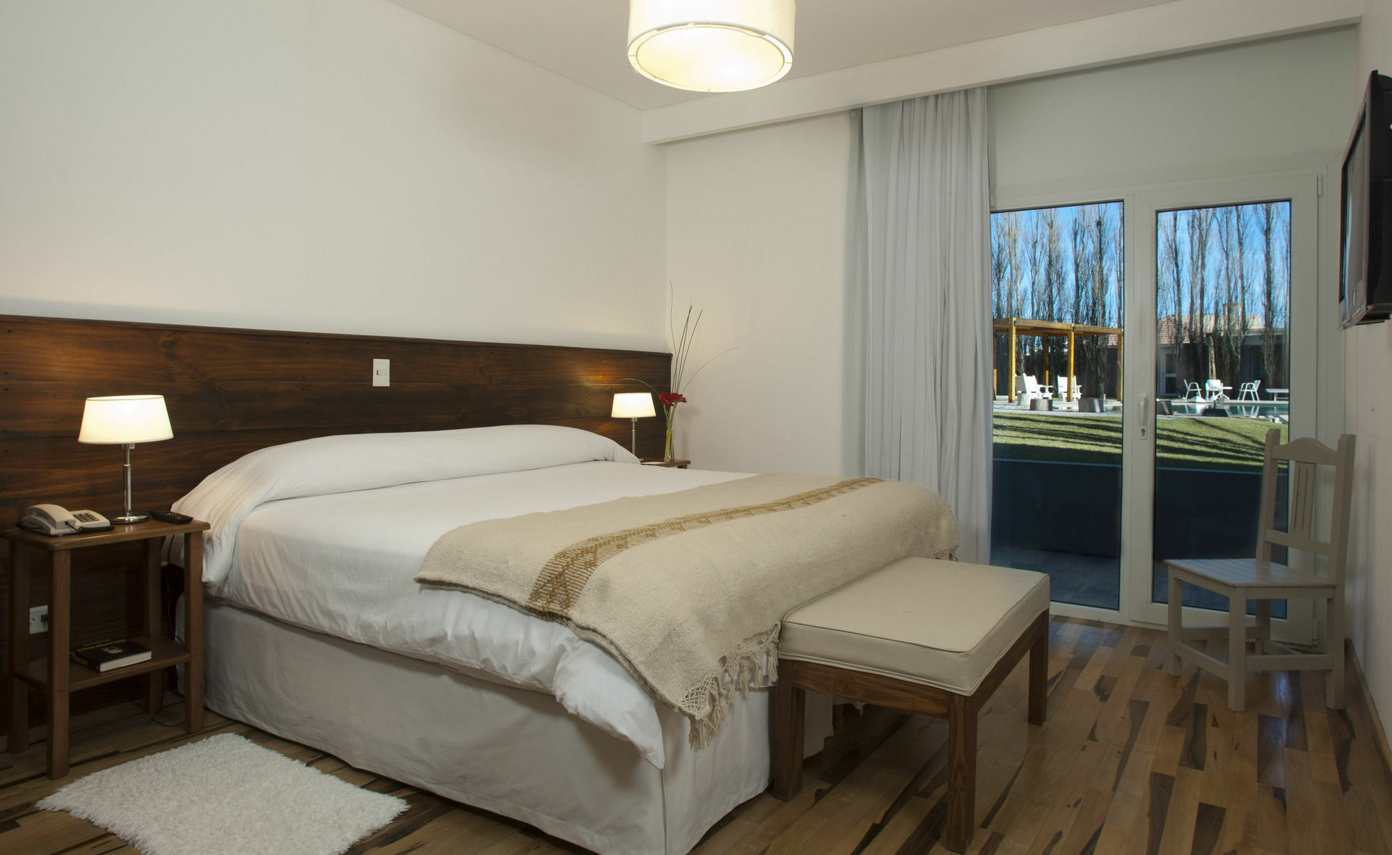 La Posada De Madryn 푸에르토마드린 외부 사진
