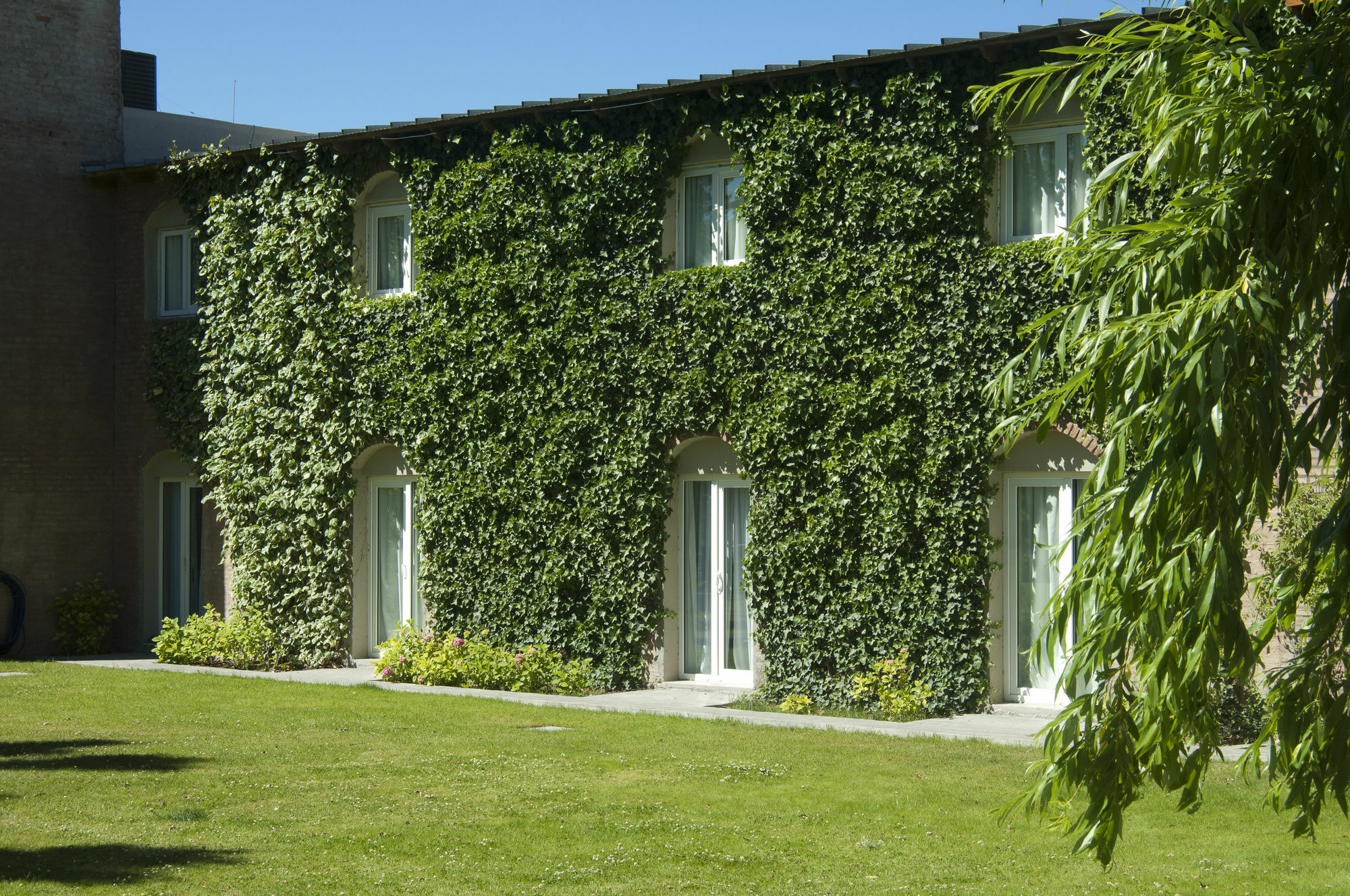La Posada De Madryn 푸에르토마드린 외부 사진