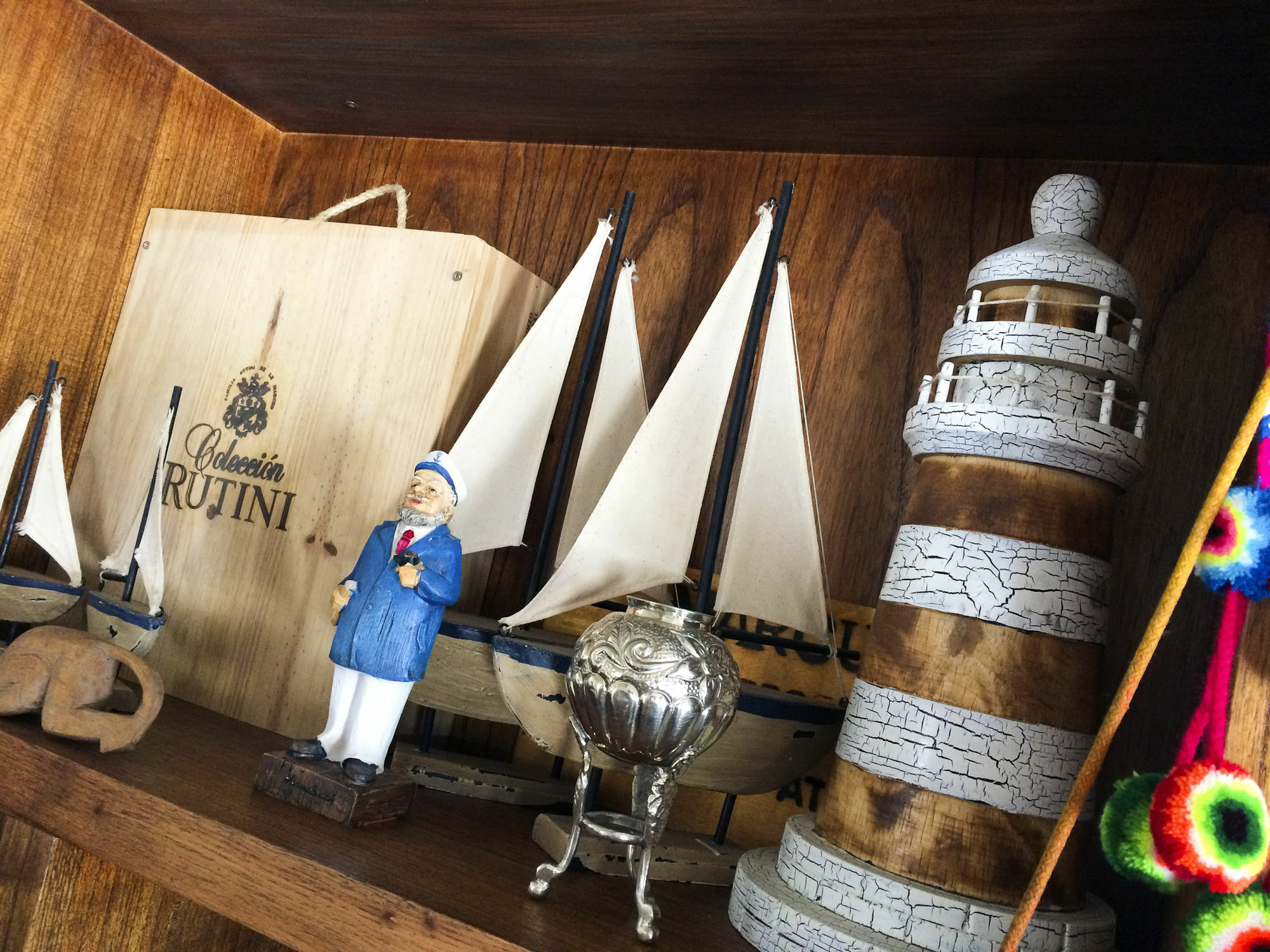 La Posada De Madryn 푸에르토마드린 외부 사진