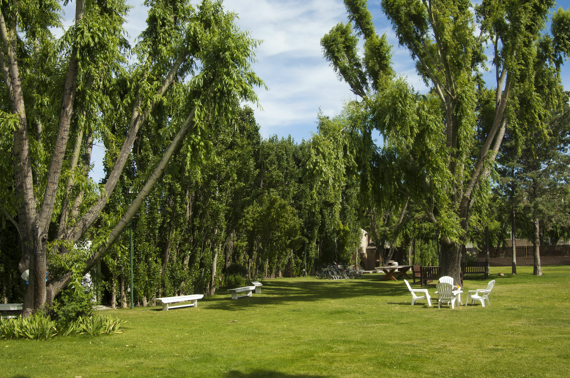 La Posada De Madryn 푸에르토마드린 외부 사진