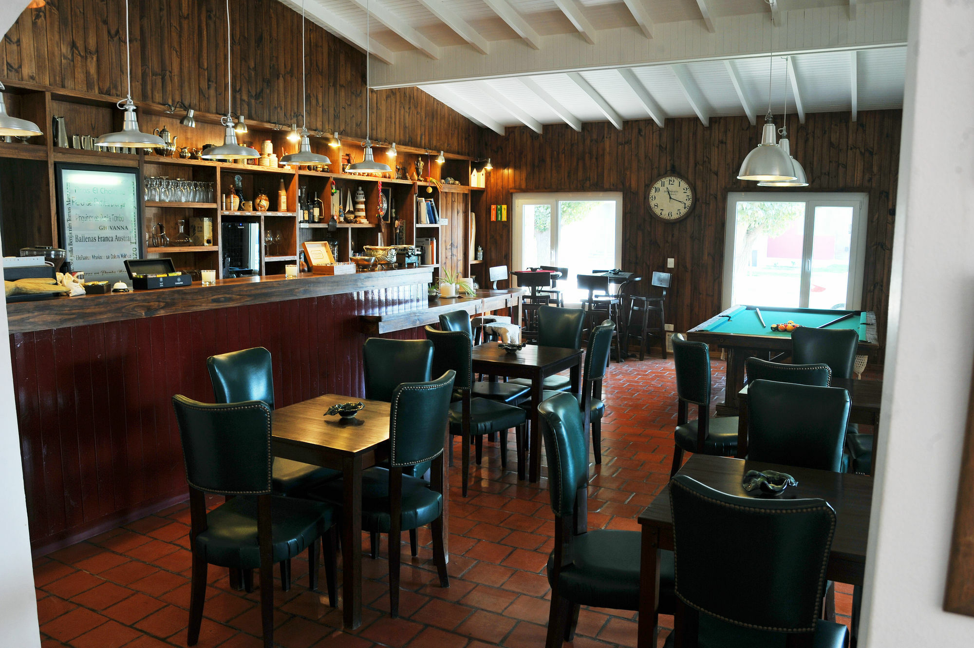 La Posada De Madryn 푸에르토마드린 외부 사진