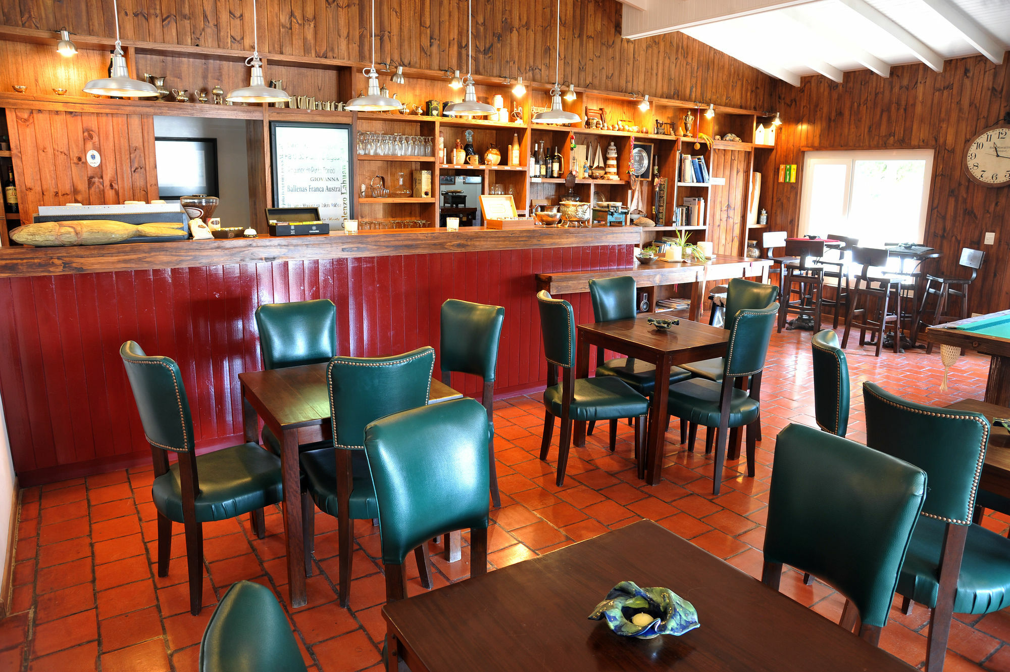 La Posada De Madryn 푸에르토마드린 외부 사진
