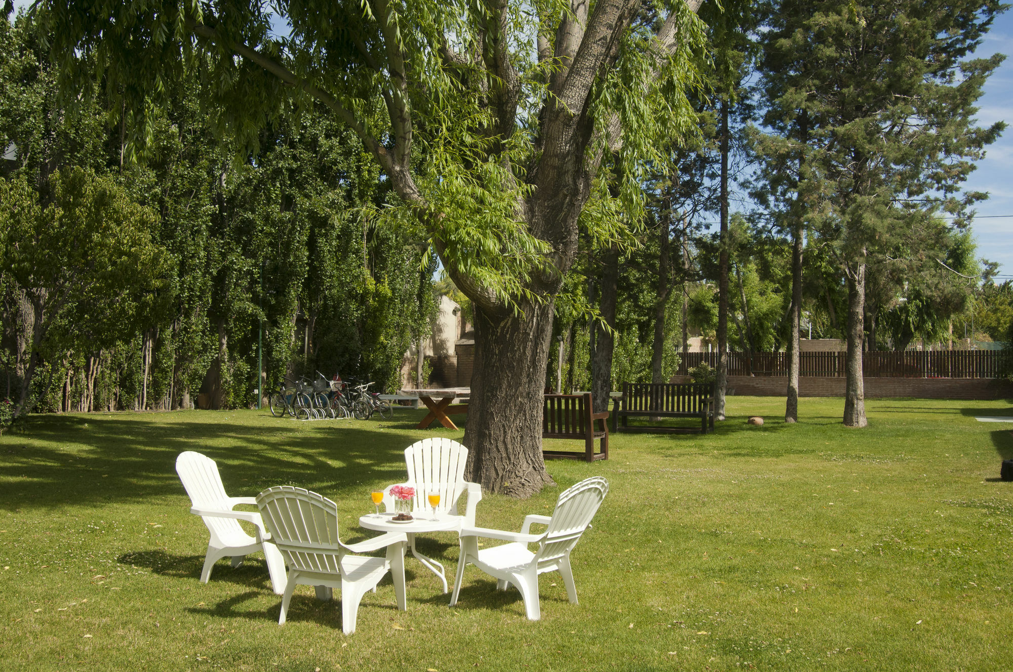 La Posada De Madryn 푸에르토마드린 외부 사진