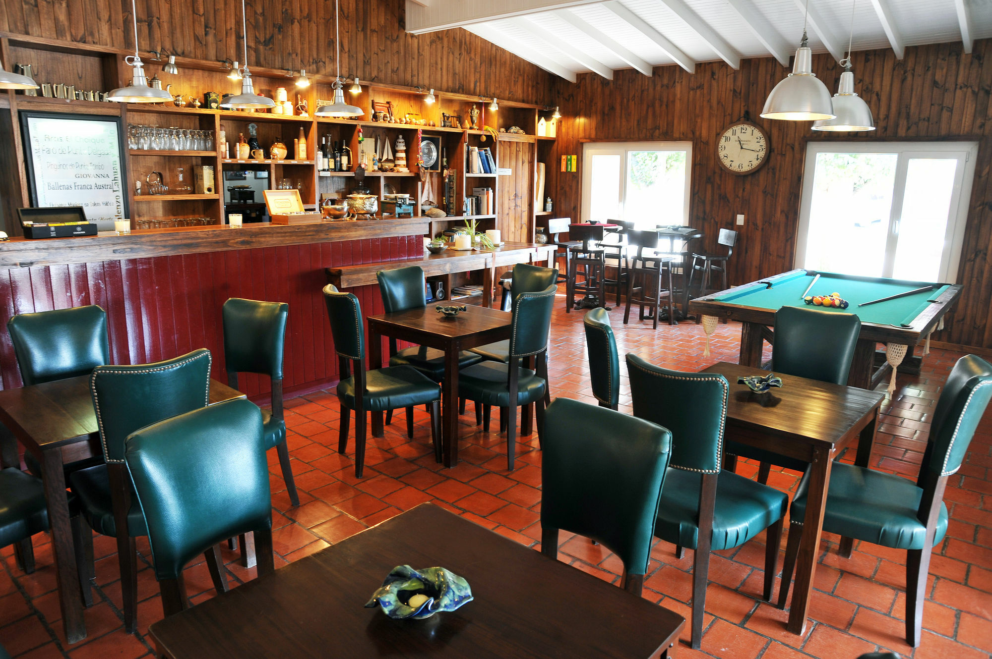La Posada De Madryn 푸에르토마드린 외부 사진